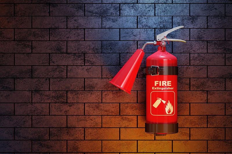 Importance of Teaching Real Estate Agents How to Use Fire Extinguishers Importance of Teaching Real Estate Agents How to Use Fire Extinguishers